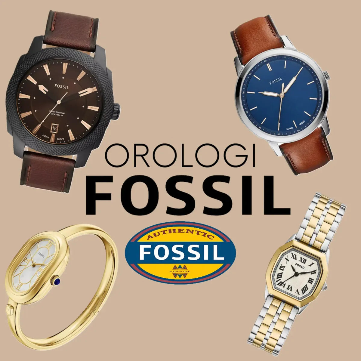Fossil