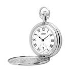 Orologio Lorenz da tasca 030188AA Double Cover