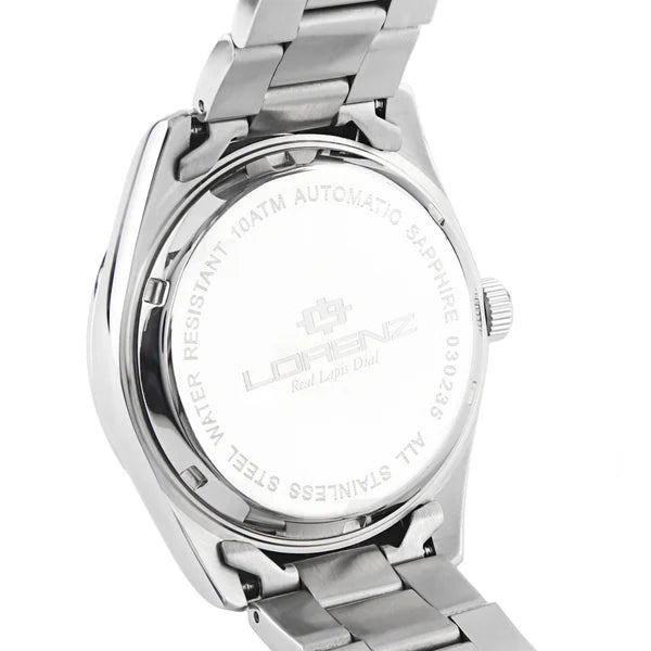 Orologio Lorenz 030235MM GINEVRA GEMSTONE Malachite