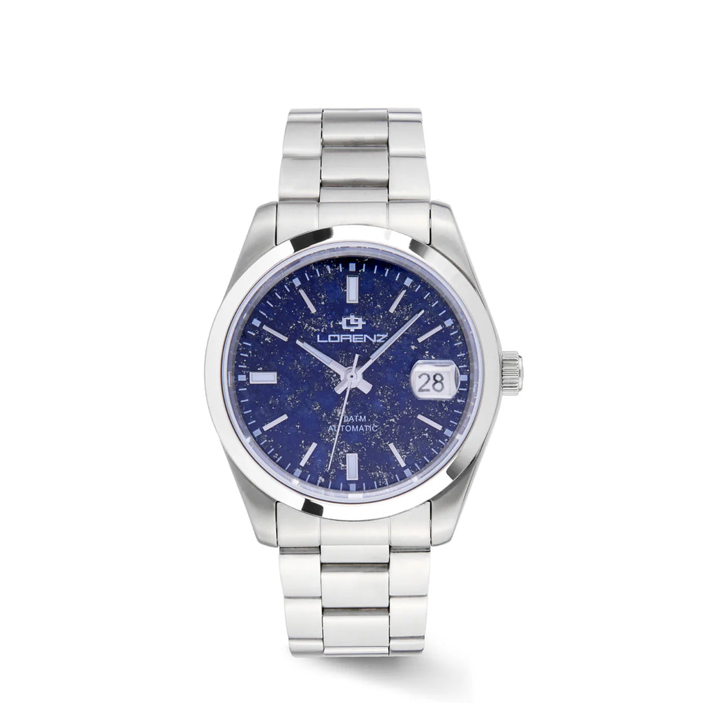 Orologio Lorenz  030235LL GINEVRA GEMSTONE Lapis