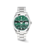Orologio Lorenz 030235MM GINEVRA GEMSTONE Malachite