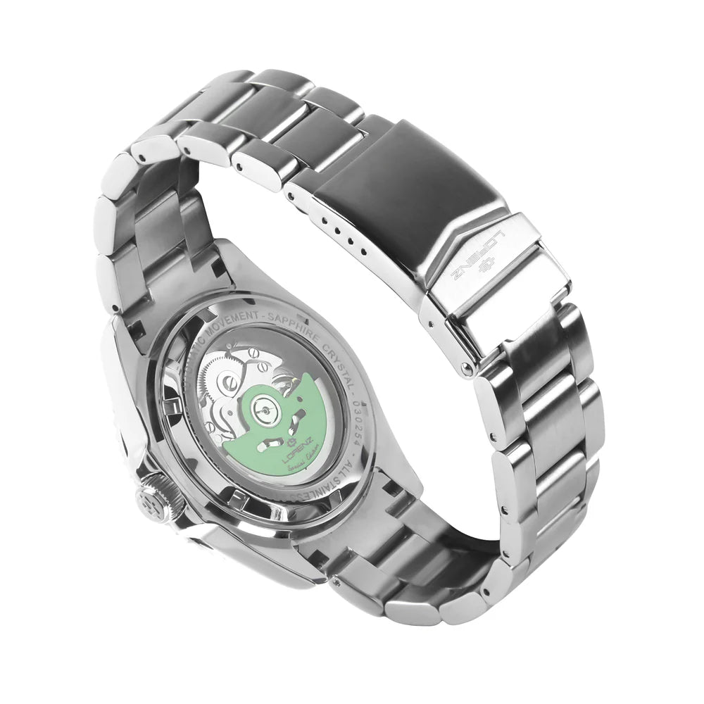 Orologio Lorenz - 030254HH - Tako Special Edition