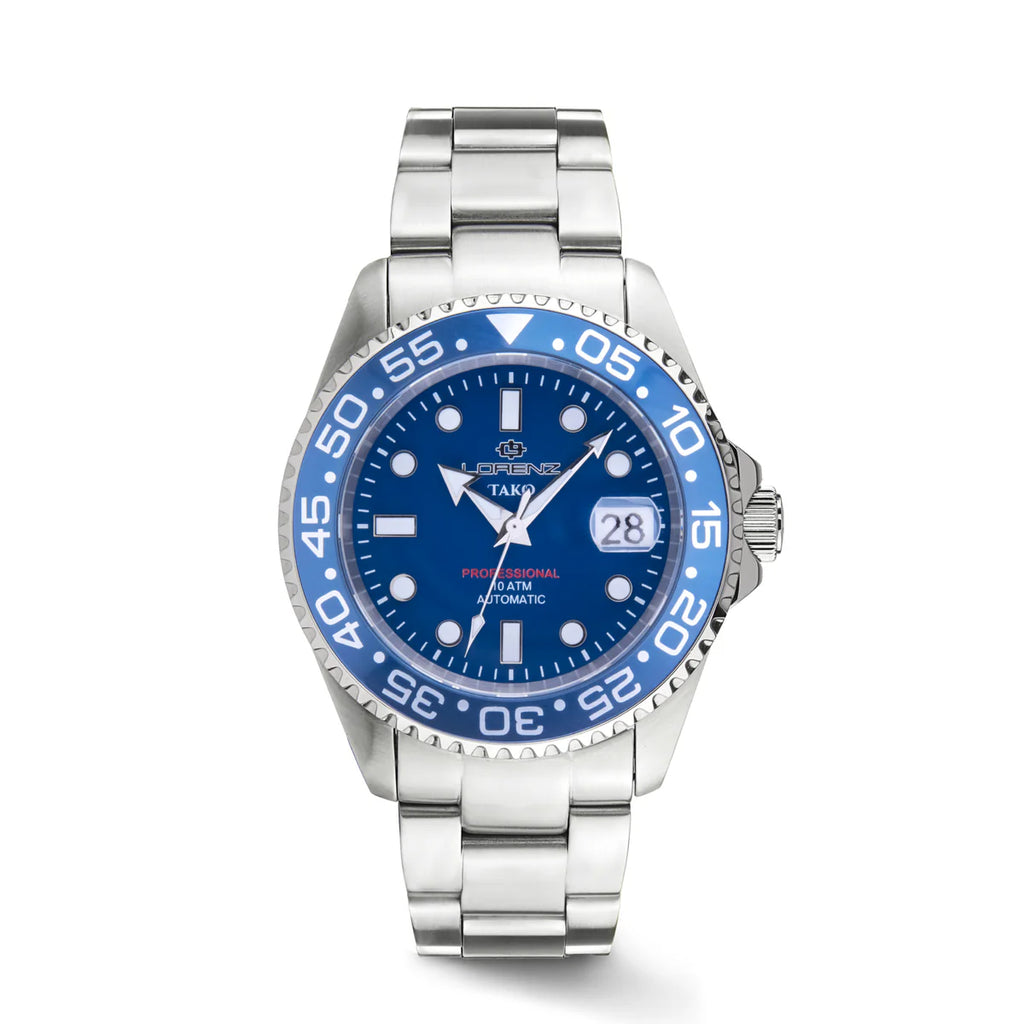 Orologio Lorenz - 030254MM - Tako