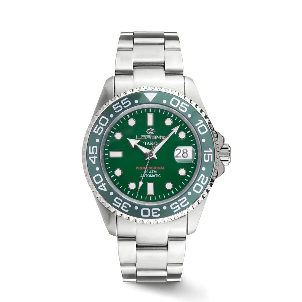 Orologio Lorenz - 030254NN - Tako