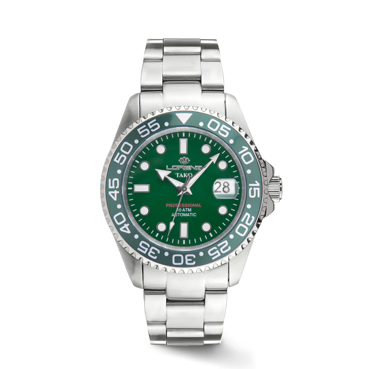 Orologio Lorenz - 030254NN - Tako