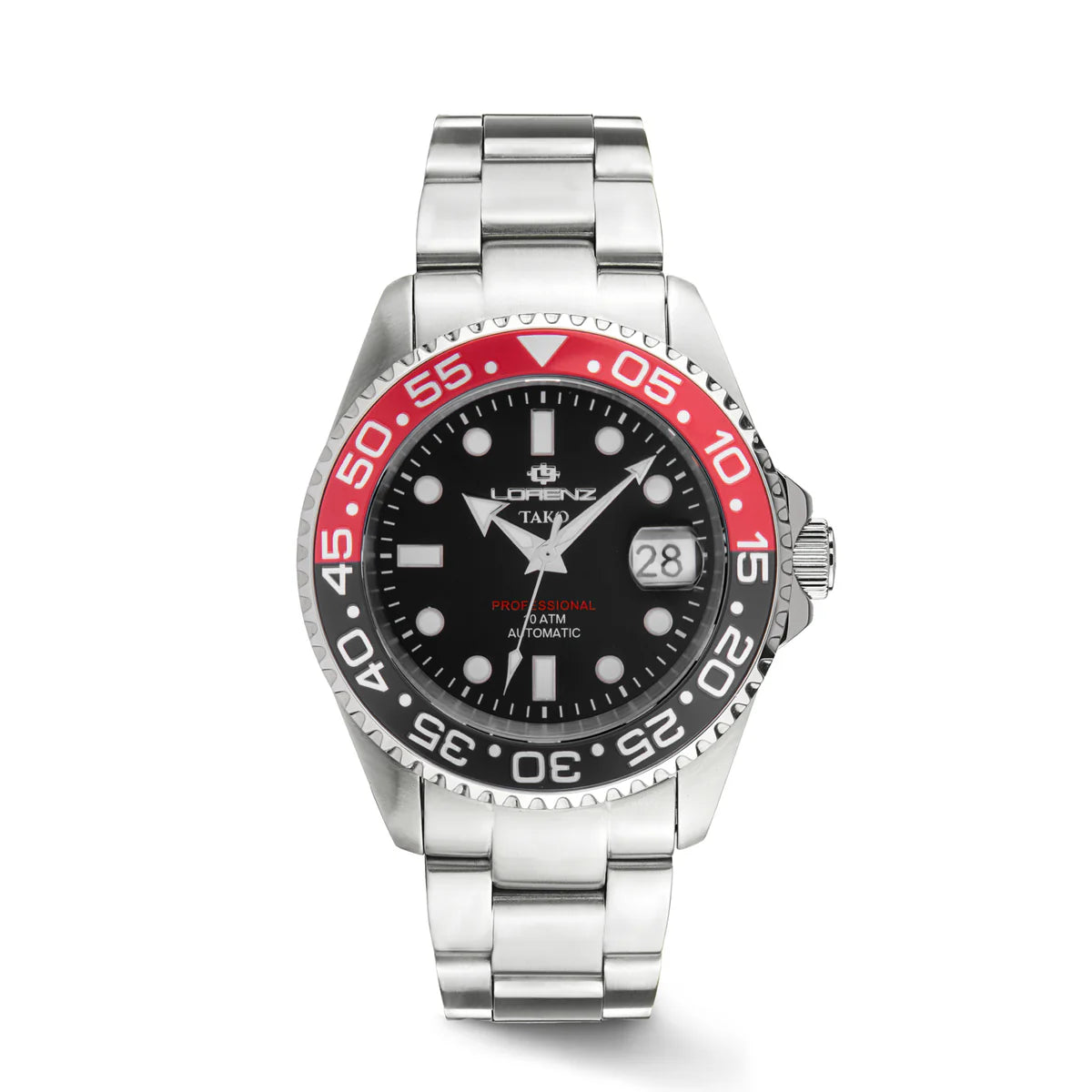 Orologio Lorenz - 030254PP - Tako