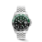 Orologio Lorenz - 030257CC  - Special Edition GMT