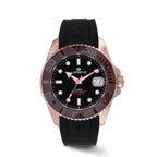 Orologio Lorenz 030258DD Doppia Inniezione DI300