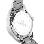 Orologio Lorenz 030265MA GINEVRA GEMSTONE DONNA - MALACHITE