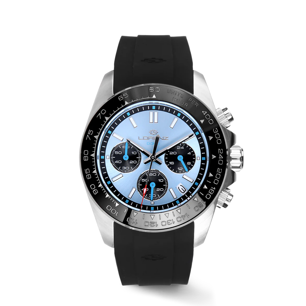 Orologio Lorenz DI300 CHRONOGRAPH Quarzo