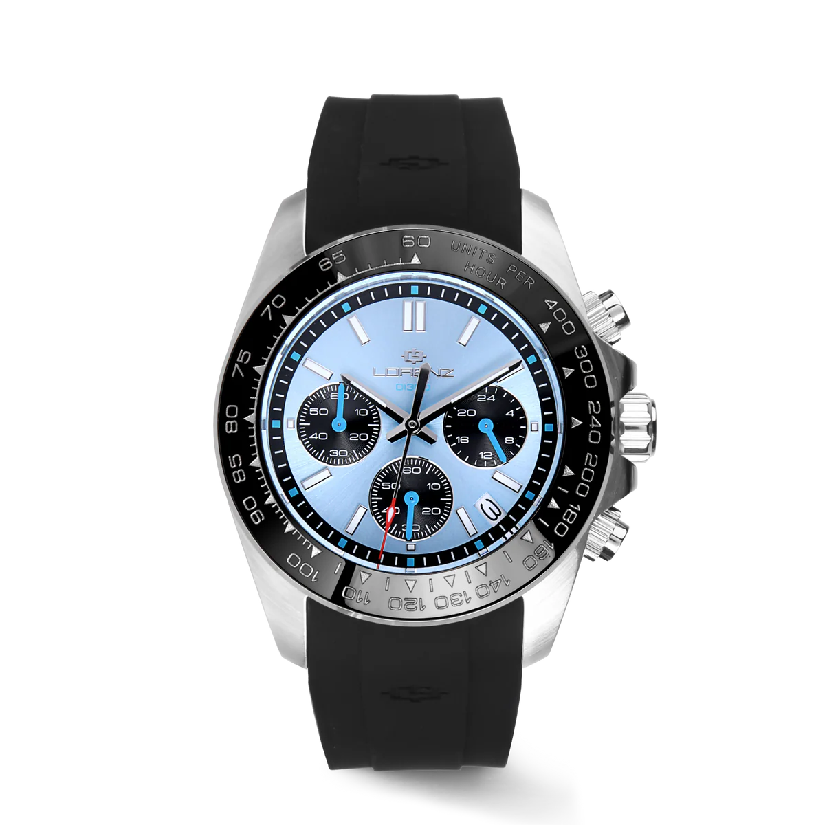 Orologio Lorenz DI300 CHRONOGRAPH Quarzo