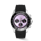 Orologio Lorenz 030274CC DI300 CHRONOGRAPH Rosa