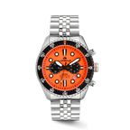 Orologio Lorenz 030285OR SHARK 5 CRONOGRAFO
