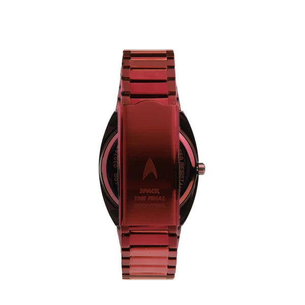 Orologio Lorenz 030287EN STAR TREK - Velocità di curvatura