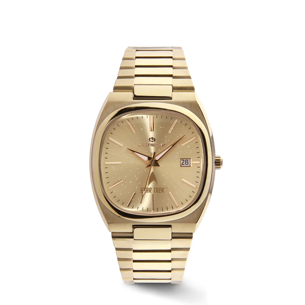 Orologio Lorenz 030287LE STAR TREK - Comando