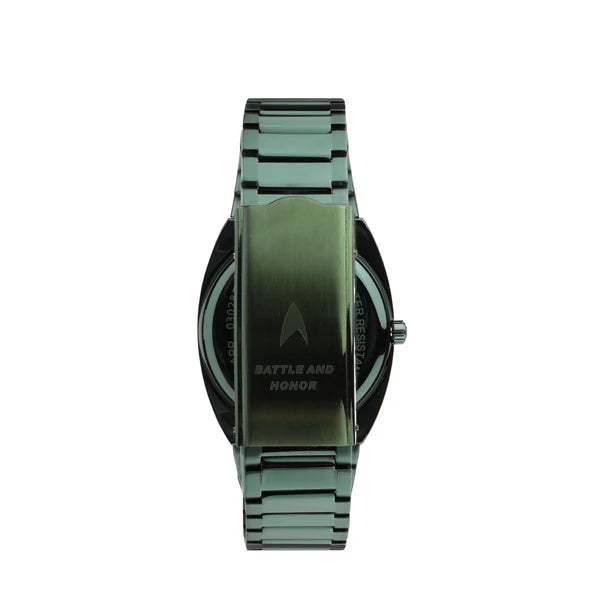 Orologio Lorenz 030287LE STAR TREK - Klingon