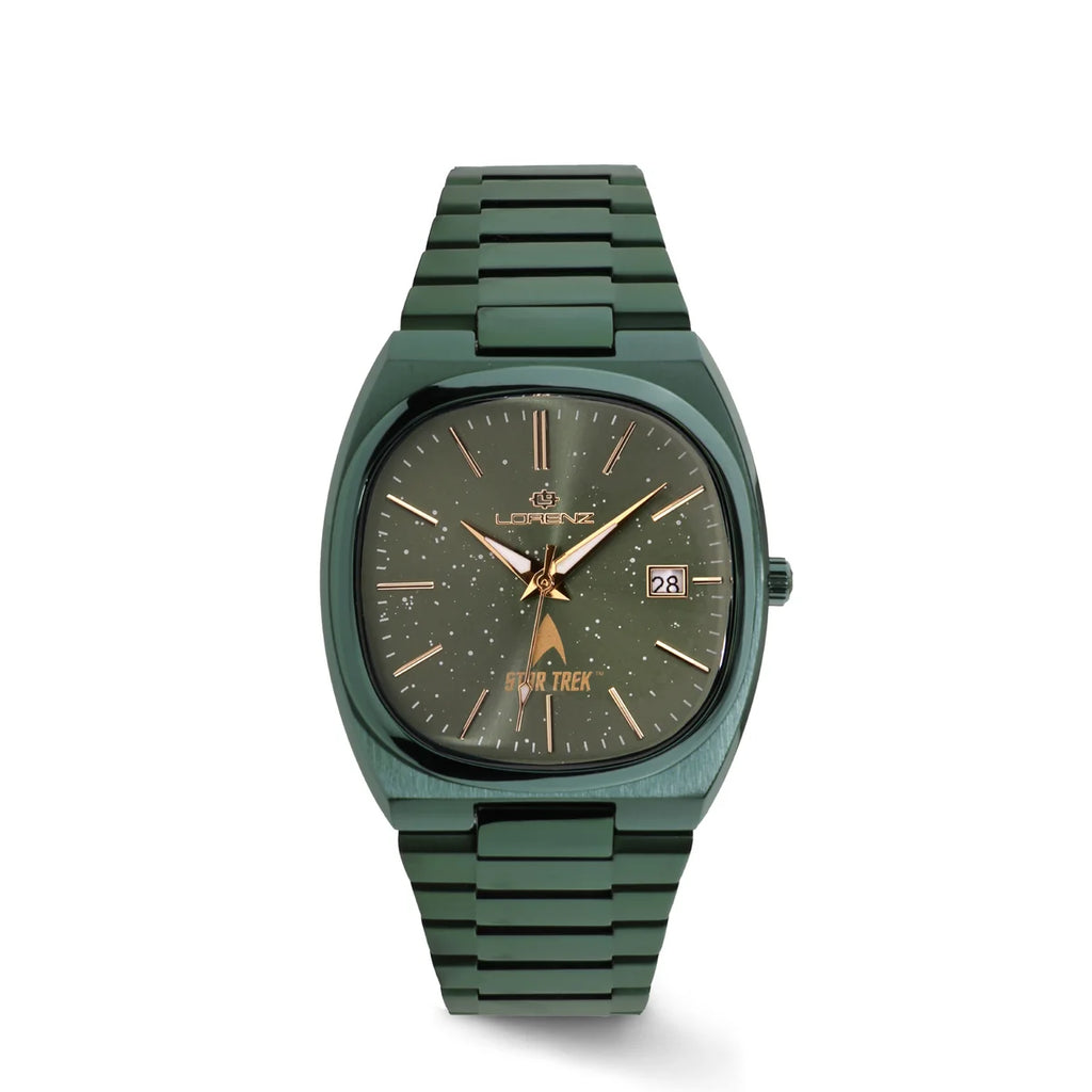 Orologio Lorenz 030287LE STAR TREK - Klingon