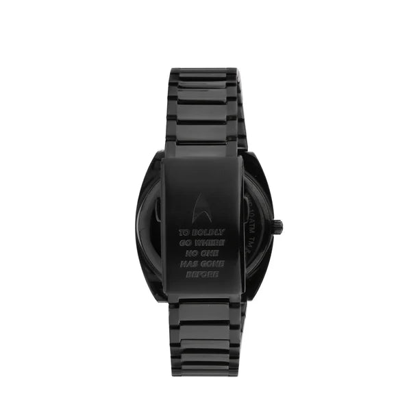 Orologio Lorenz 030287LE STAR TREK - Deep Space - Edizione limitata
