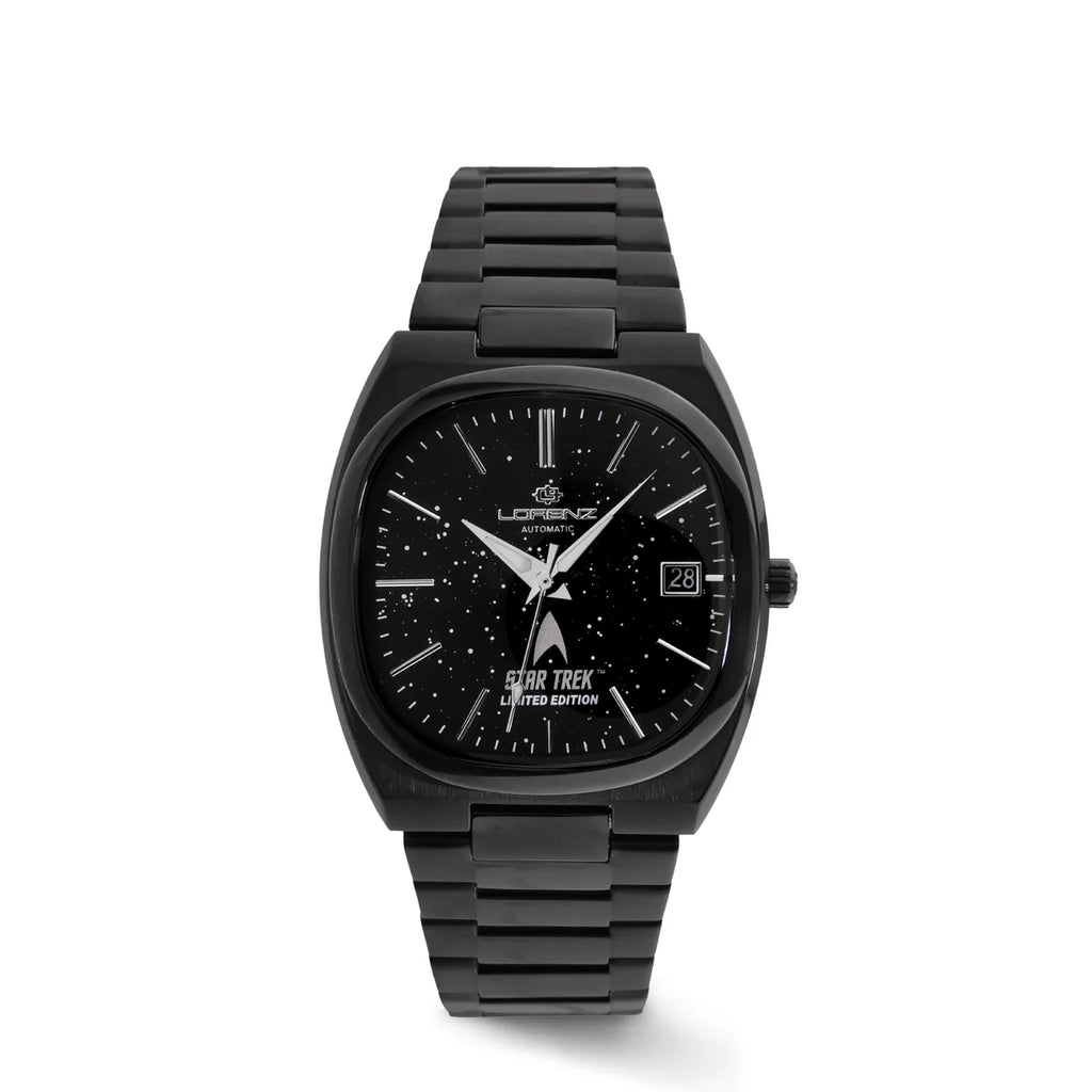 Orologio Lorenz 030287LE STAR TREK - Deep Space - Edizione limitata