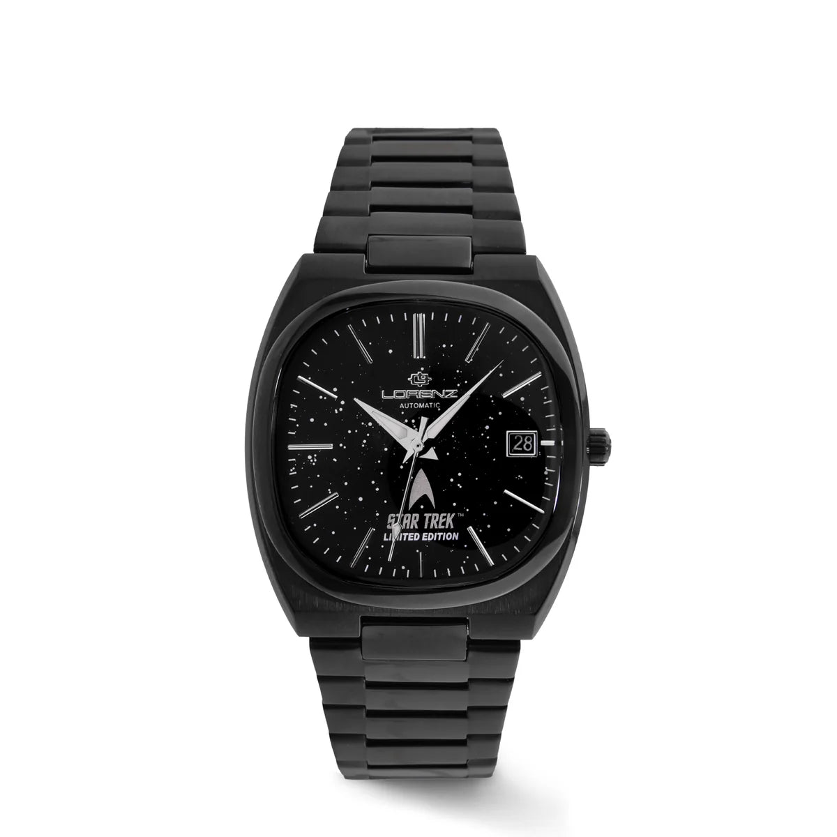 Orologio Lorenz 030287LE STAR TREK - Deep Space - Edizione limitata