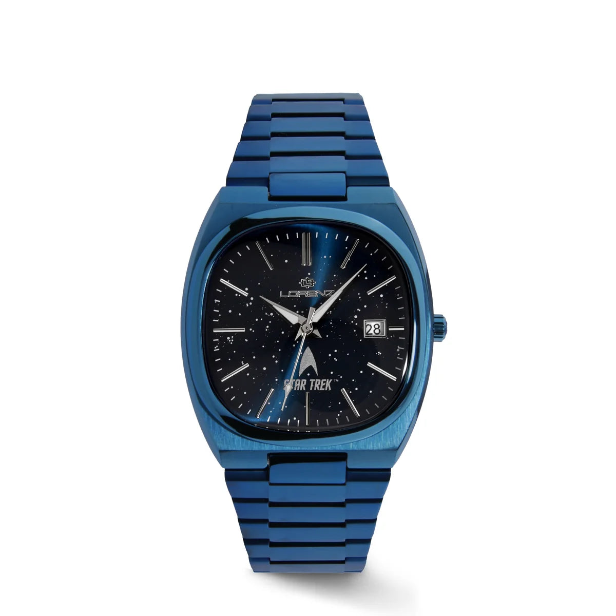 Orologio Lorenz 030287SP STAR TREK - Scienza