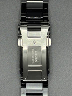 Citizen Armband 59-S07835 Funkgesteuert CB5005 PVD-Edelstahl 22mm Original