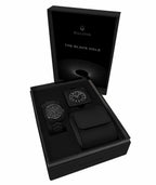 Orologio Bulova - 98A335 - Lunar Pilot Black Hole Limited Edition
