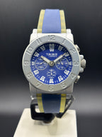 Orologio Trybe by Breil Quarzo Cronografo