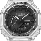 Orologio Casio - GA-2100SKE-7A - G-SHOCK