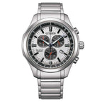Orologio Citizen - AT2530-85A - Chrono Super Titanio