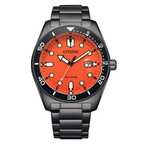 Citizen Uhr - AW1765-88X - Marine