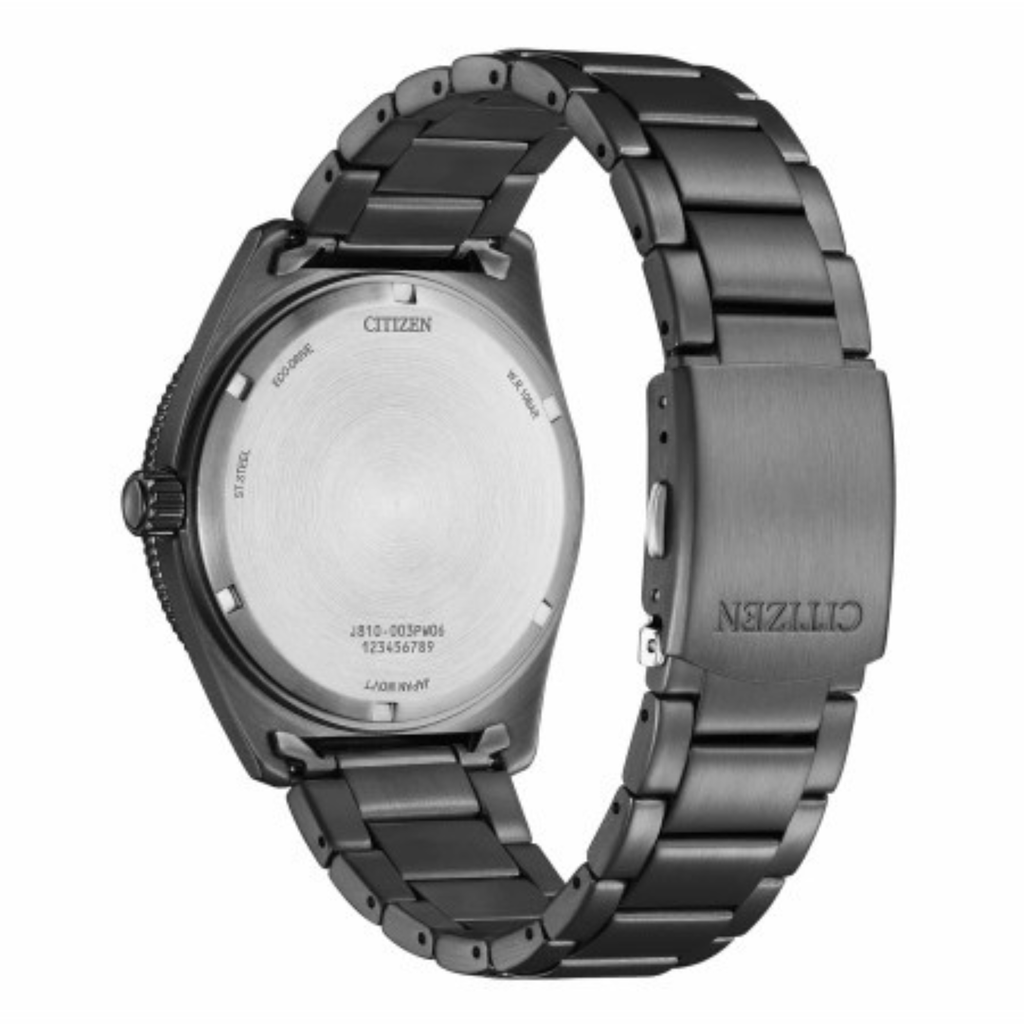 Citizen Uhr - AW1765-88X - Marine