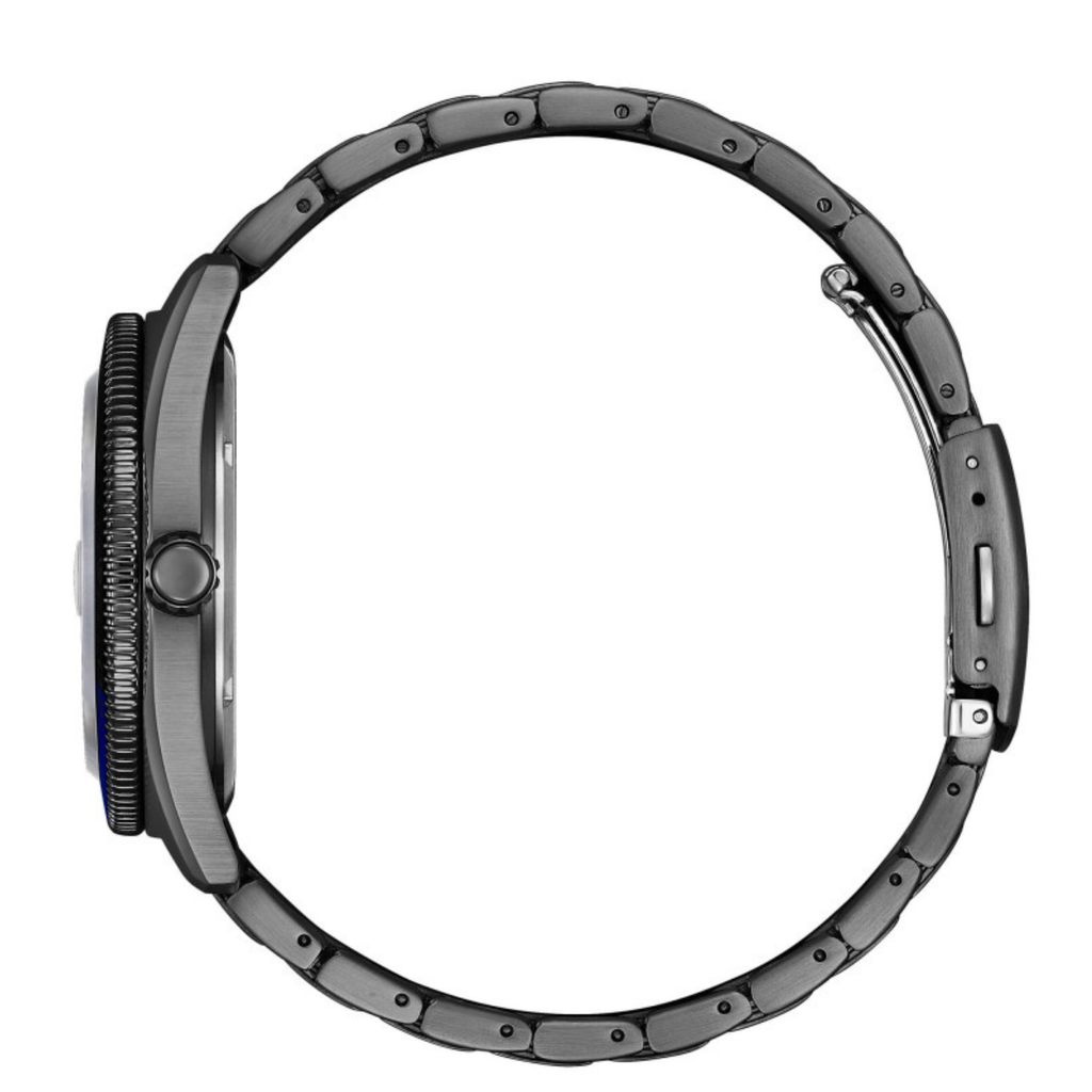 Citizen Uhr - AW1765-88X - Marine