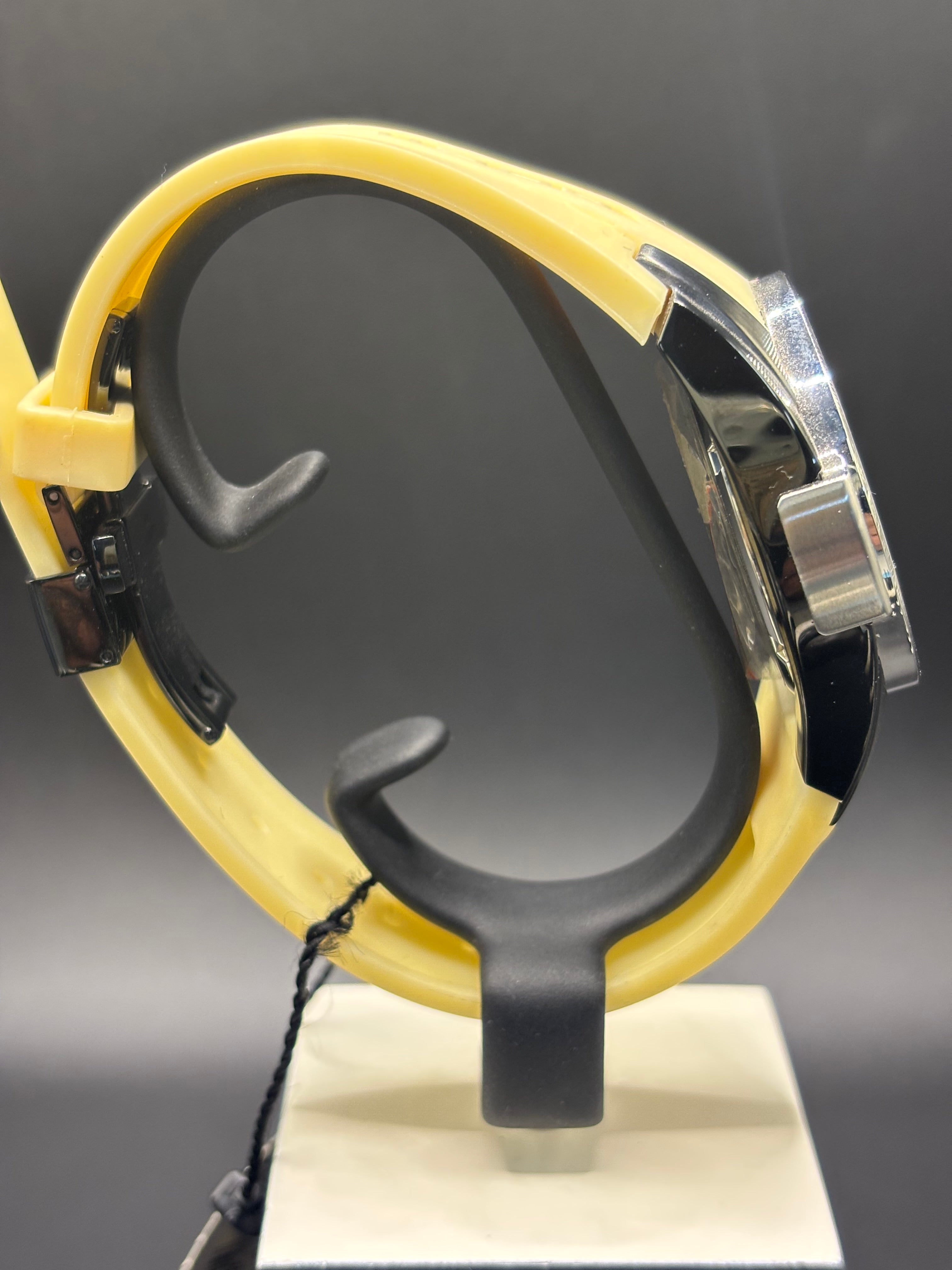 Orologio Breil Acciaio Bicolore Cronografo Quarzo