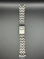Citizen Armband 59-S02797 Chrono Pilot AS4050 Titan 23mm Original