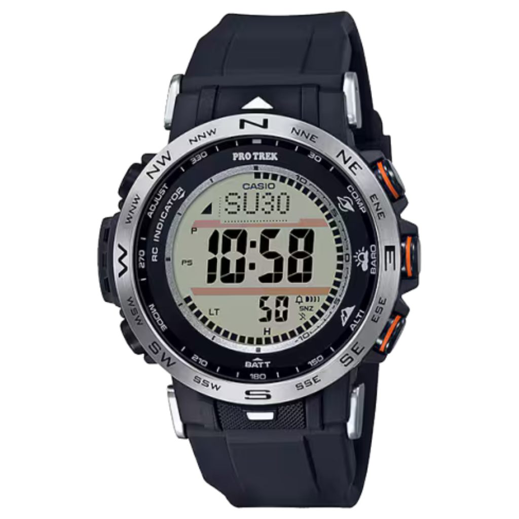 Casio Uhr - PRW-30-1A - PRO-TREK