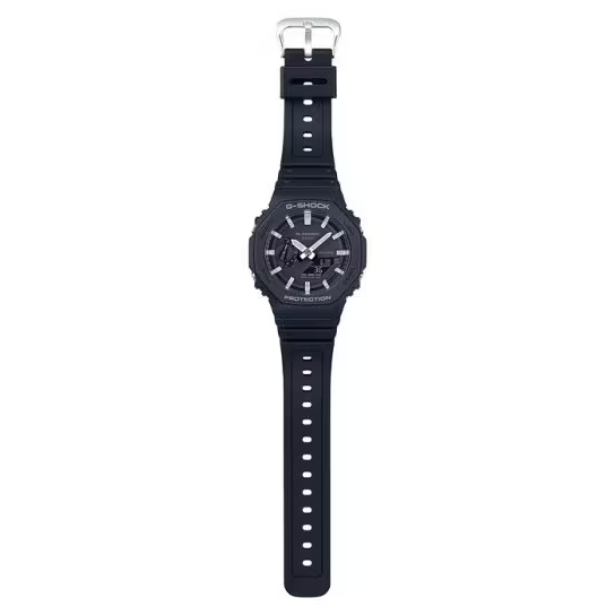 Orologio Casio - GA-2100-1A - G-SHOCK