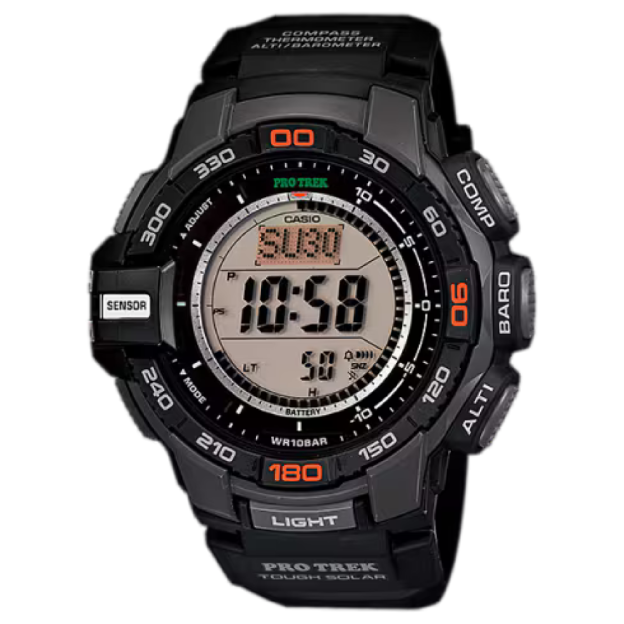 Orologio Casio - PRG-270-1 - PRO-TREK