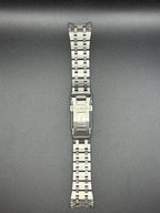 Citizen Armband 59-S02797 Chrono Pilot AS4050 Titan 23mm Original