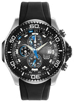 Citizen Armband 59-S51866 Promaster BJ2115 Gummi 23mm Original