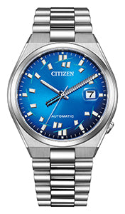 Orologio Citizen - NJ0157-81L - Tsuyosa Seconde