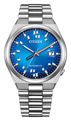 Orologio Citizen - NJ0157-81L - Tsuyosa Seconde