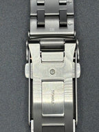 Citizen Armband 59-S02797 Chrono Pilot AS4050 Titan 23mm Original