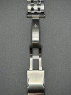 Bracciale Citizen 59-S05680 Radiocontrollato AT9030 Acciaio 23mm Originale