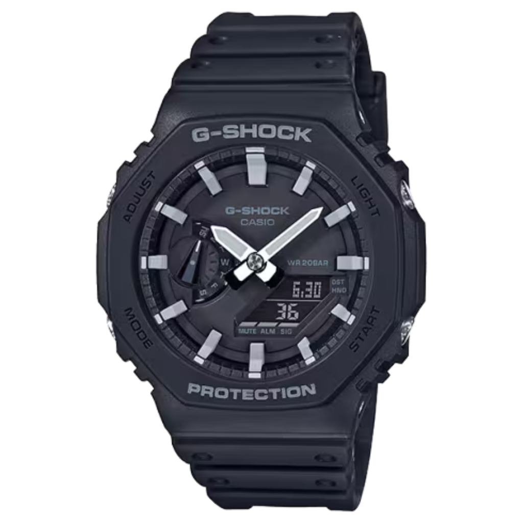 Orologio Casio - GA-2100-1A - G-SHOCK