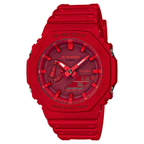 Orologio Casio - GA-2100-4A - G-SHOCK