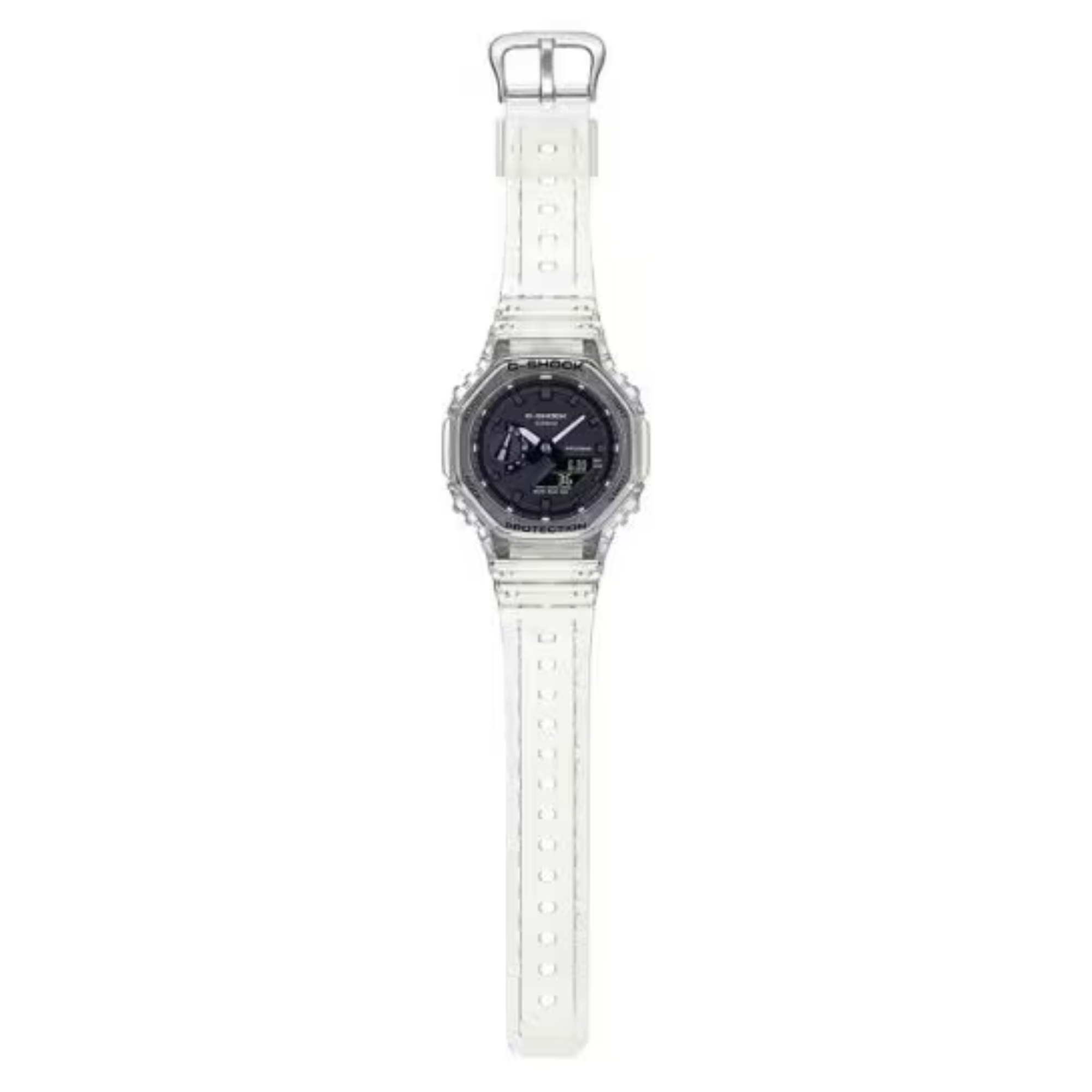 Orologio Casio - GA-2100SKE-7A - G-SHOCK