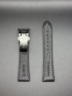 Citizen Uhrenarmband 59-S54321 Field CB5925 Leder 22mm Original