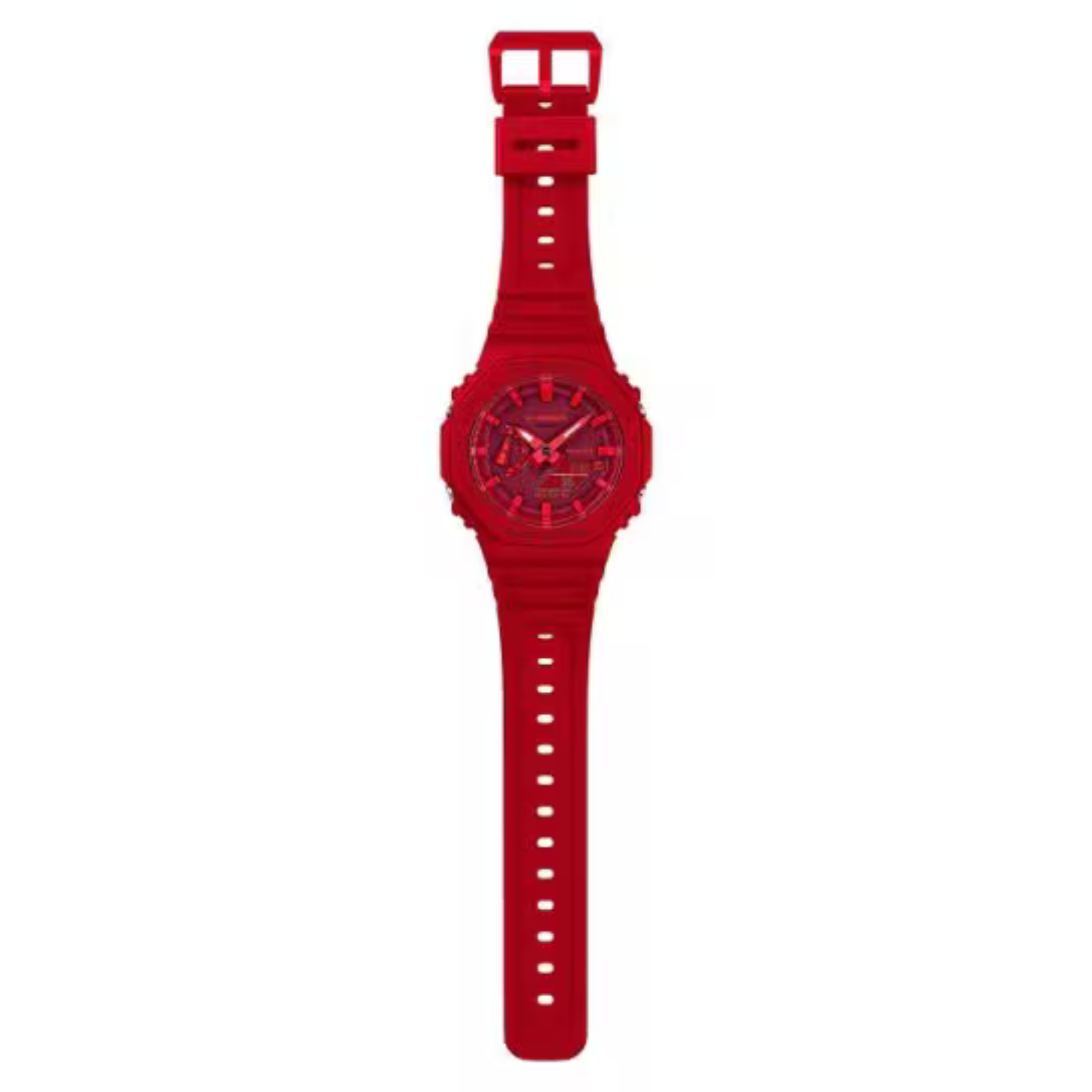 Orologio Casio - GA-2100-4A - G-SHOCK