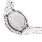 Orologio Casio - GA-2100SKE-7A - G-SHOCK